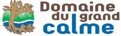 Domaine du Grand Calme