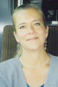 Lise Paradis